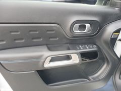 C5 Aircross BHD130 EAT8 Shine Pack C5 Aircross BHD130 EAT8 Shine Pack