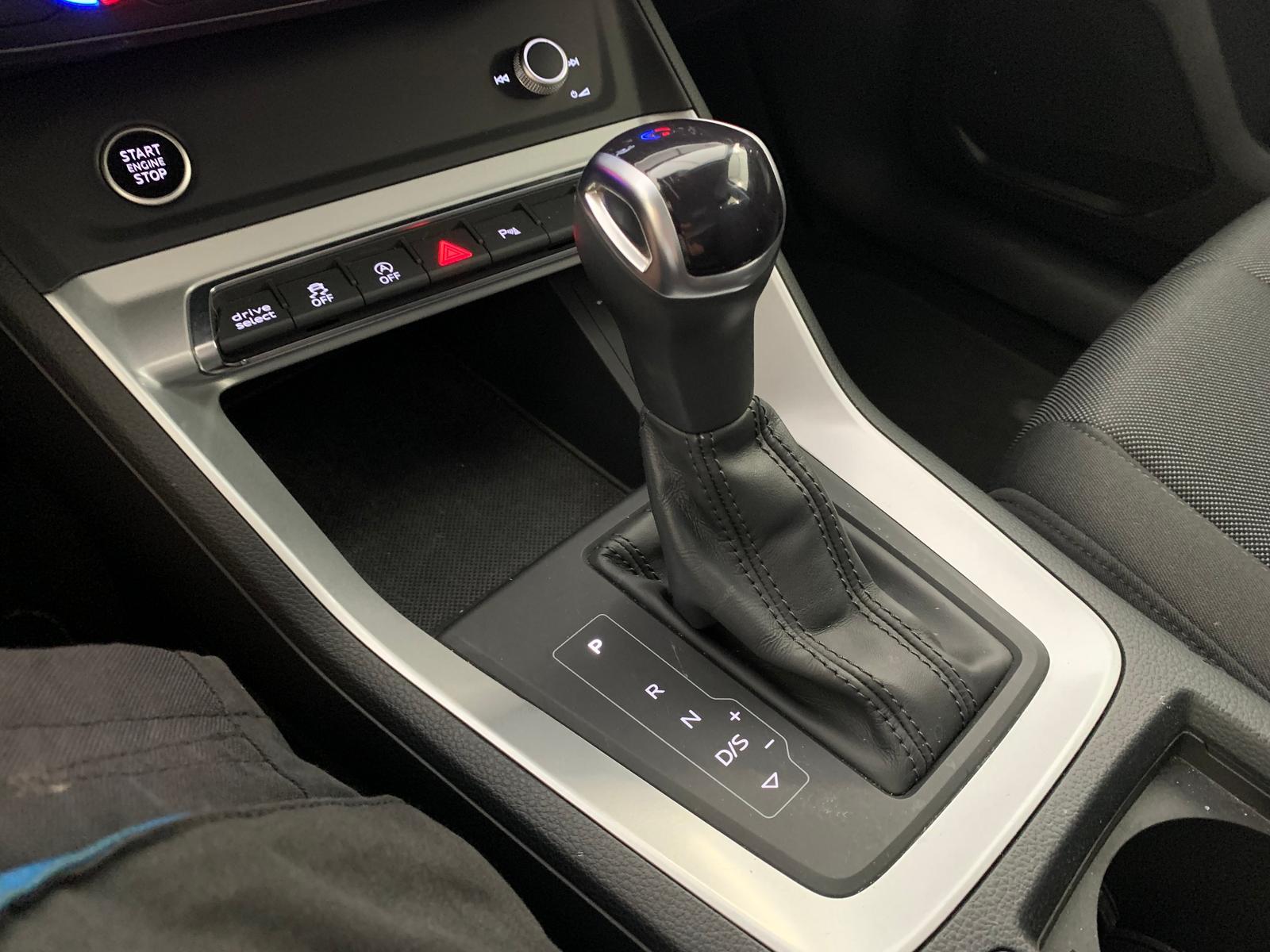 Audi Q3 Sportback 35 TFSI NAVI/ACC/LED/KAMERA, миниатюра 12