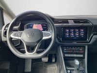 Volkswagen Touran - Vorschau Bild 3