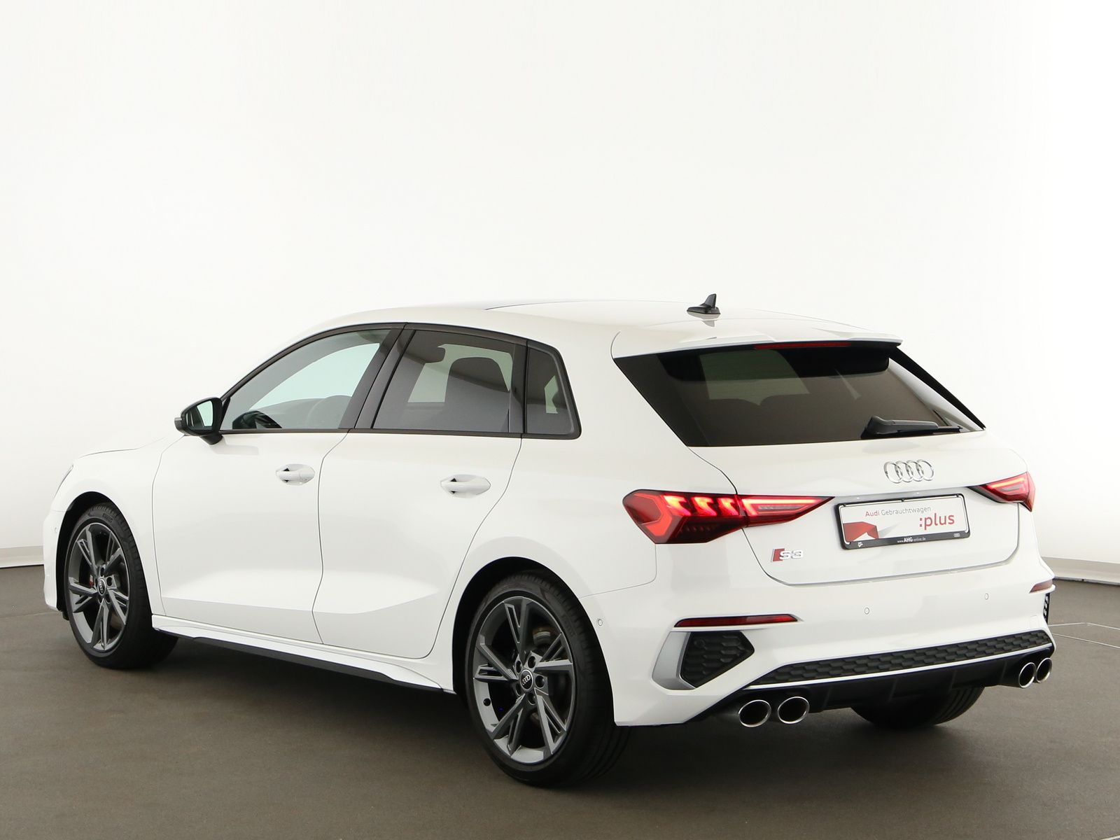 Audi S3 - Bild 5
