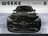 Mercedes-Benz GLC 220 d 4M Avantgarde ADVANCED PLUS+AHK+WINTER - Mercedes-Benz GLC 220: Automatik