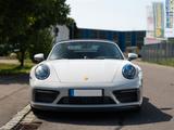 Porsche 992 Carrera GTS Cabriolet *Approved*1.Hand - gebrauchte Cabrios