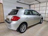 Toyota Auris Life/2.Hand/Rentnerfahrzeug/Klimaautomatik - gebrauchte Toyota Auris aus dem Jahr 2010