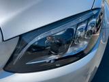 Mercedes-Benz C 180 T CGI/AVANTGARDE/9G/PANO/NAVI/LED/AMBIENTE - Mercedes-Benz C 180 mit Benzin-Antrieb: Schiebedach, Kombi