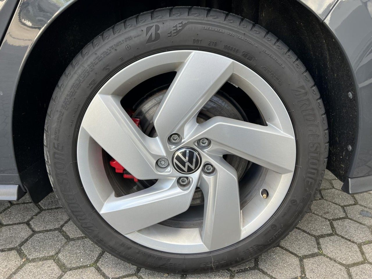 Volkswagen Golf - Bild 15