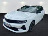 Opel Astra Sports Tourer GS Line ACC Kamera360 - Opel Astra mit Benzin-Antrieb: Automatik