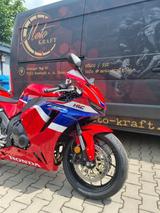 Honda CBR600RR - nur 165km - SOFORT VERFÜGBAR - inkl. - Offers matching your search criteria