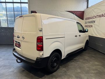 Opel Vivaro - 4