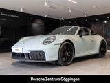 Porsche 992 911 Targa 4 GTS Liftsystem-VA InnoDrive BOSE - Porsche: Grün, 911