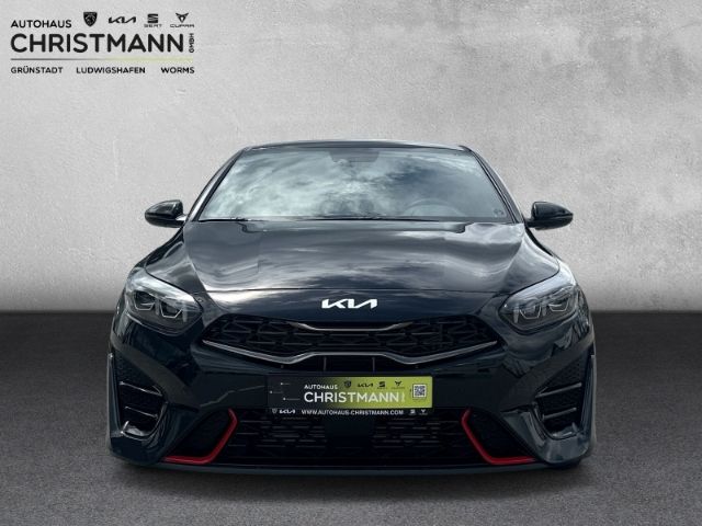Fahrzeugabbildung Kia Ceed GT 1.6T-GDI  *KOMFORT-PAKET*PANORAMADACH*RÜ
