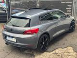 Volkswagen Scirocco 2.0 TSI*XENON*PANO*NAVI*PDC*SZHG*LEDER* - graue Volkswagen Scirocco