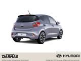 Hyundai i10 NEUES Modell (MY25) 1.2 Prime Klimaaut. - Hyundai i10 Neuwagen in Düsseldorf