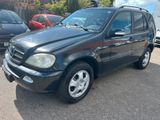 Mercedes-Benz ML 270 ML -Klasse ML 270 CDI - Mercedes-Benz ML 270 aus 2003