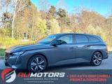 Andere Peugeot 308 BlueHDi 130 S&S EAT8 SW GT Pack*COME - Andere mit Diesel-Antrieb: Standheizung