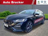 Skoda Octavia Combi RS Plus 2.0 TSI, Navi,Sitzh., Pano - Skoda Octavia: RS Plus