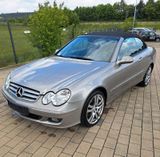 Mercedes-Benz CLK 200 KOMPRESSOR ELEGANCE - Mercedes-Benz CLK 200: Elegance