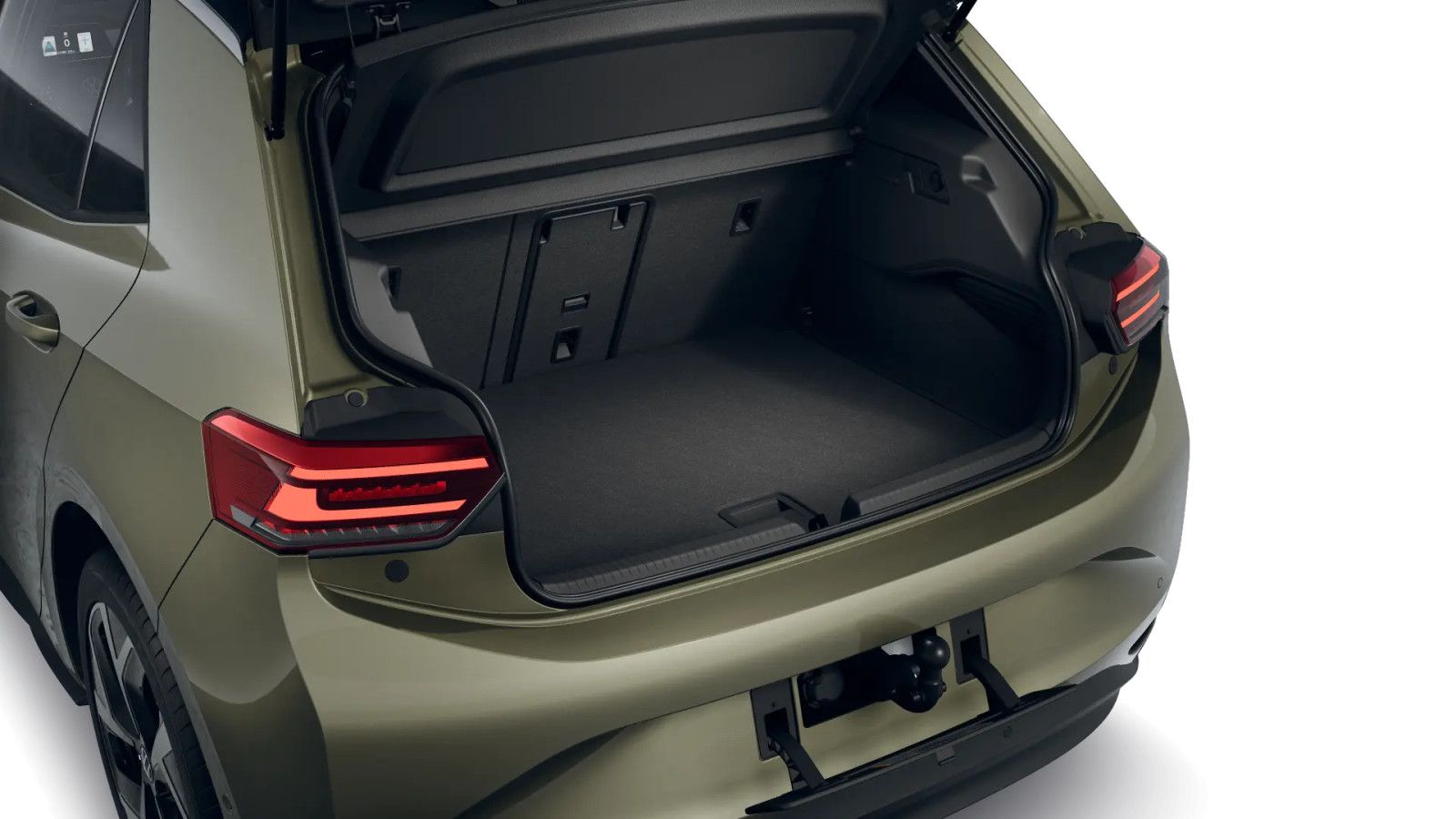 Volkswagen ID.3 - Bild 7