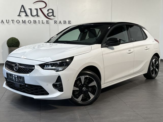 Opel Corsa e GS-Line 5-Türer NAV+LED+SHZ+17ZO+CARPLAY