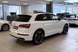 Audi SQ5 3.0 TFSI Quattro *PanSD*B&O*AHK*HUD*Kamera - Audi in Hamburg