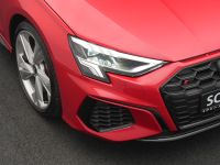 Audi S3 - Vorschau Bild 18