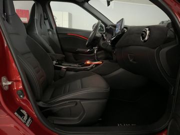 Nissan Juke N-Design 1.0 DIG-T 114PS ALCANTARA+KAMERA