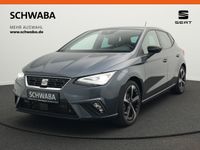 Seat Ibiza - Vorschau Bild 1