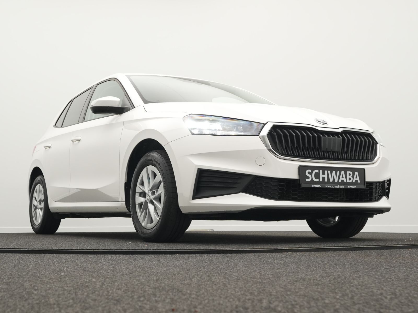Skoda Fabia - Bild 24