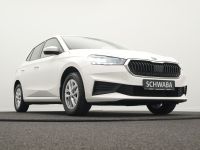 Skoda Fabia - Vorschau Bild 24