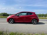 Peugeot 208 GTi - 200 PS suchen ein neues zuhause  - Peugeot 208 GTI mit Benzin-Antrieb