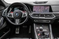 BMW X6 M - Vorschau Bild 16