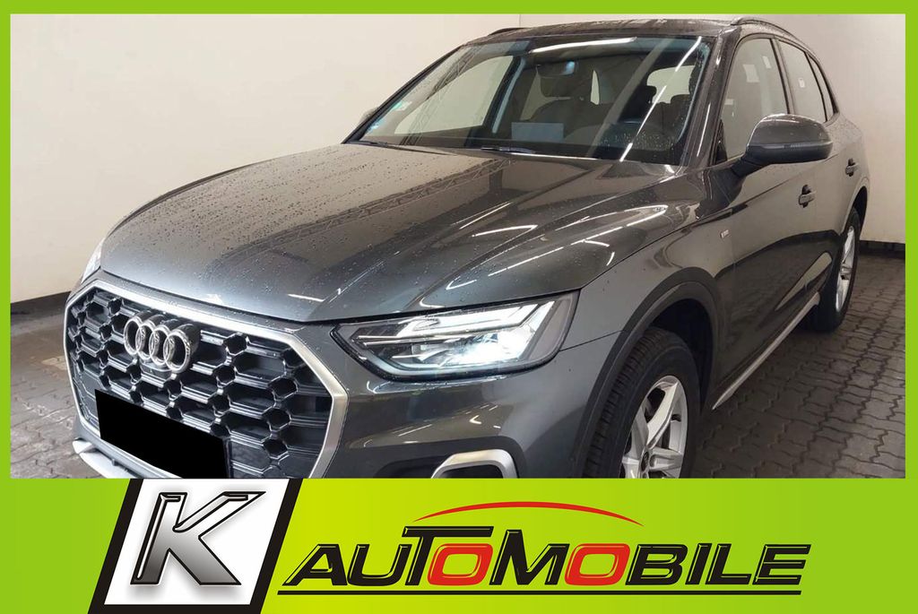 Image of Audi Q5