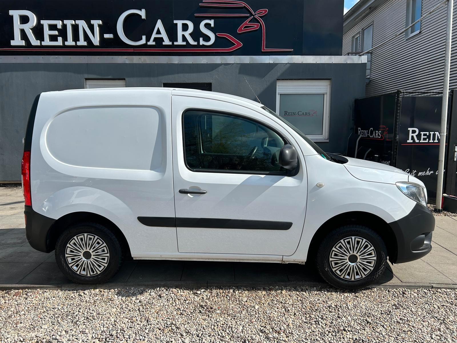 Mercedes-Benz Citan 1.5 CDI Kasten 108 kompakt/II.HAND/AHK/BT/