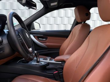 BMW 325 - 6