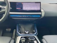 BMW X3 - Vorschau Bild 13