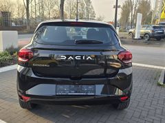 Dacia Sandero III 1.0 TCe 90 Expression *Klima*PDC*