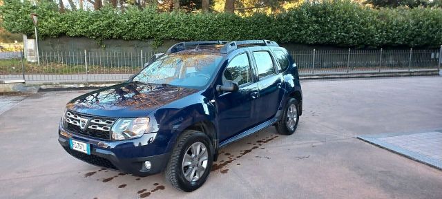 Dacia Duster 1.6 115CV Start&Stop 4x2 GPL Lauréa