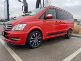 Mercedes-Benz Mercedes Viano Automatik Getriebe Top Zustand - Mercedes-Benz Viano in Nürnberg