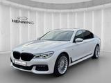 BMW 740 d xDrive Head Up Harman Kardon Fahrassistenz - BMW 7er Reihe in Essen