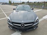 Mercedes-Benz SL 65 AMG 45th Anniversary | 1/45 gebauten Fhzg. - Mercedes-Benz SL 65