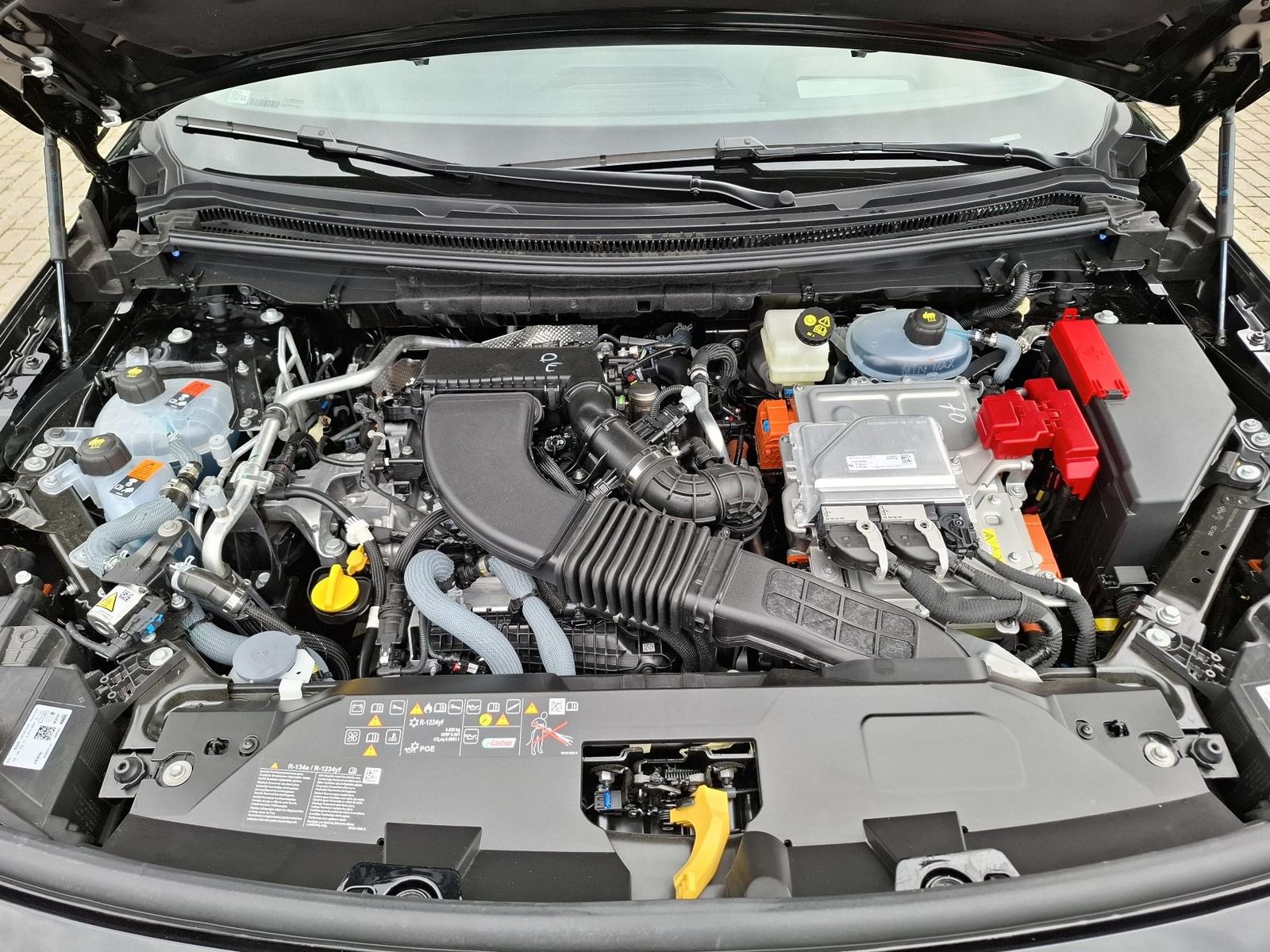 Renault Rafale - Bild 36