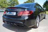 Mercedes-Benz E -Klasse Coupe E 500 Xenon*V-Max*AMG*LED* - Mercedes-Benz E 500 mit Benzin-Antrieb: Coupé