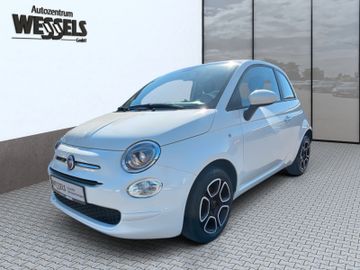Fiat 500 Club