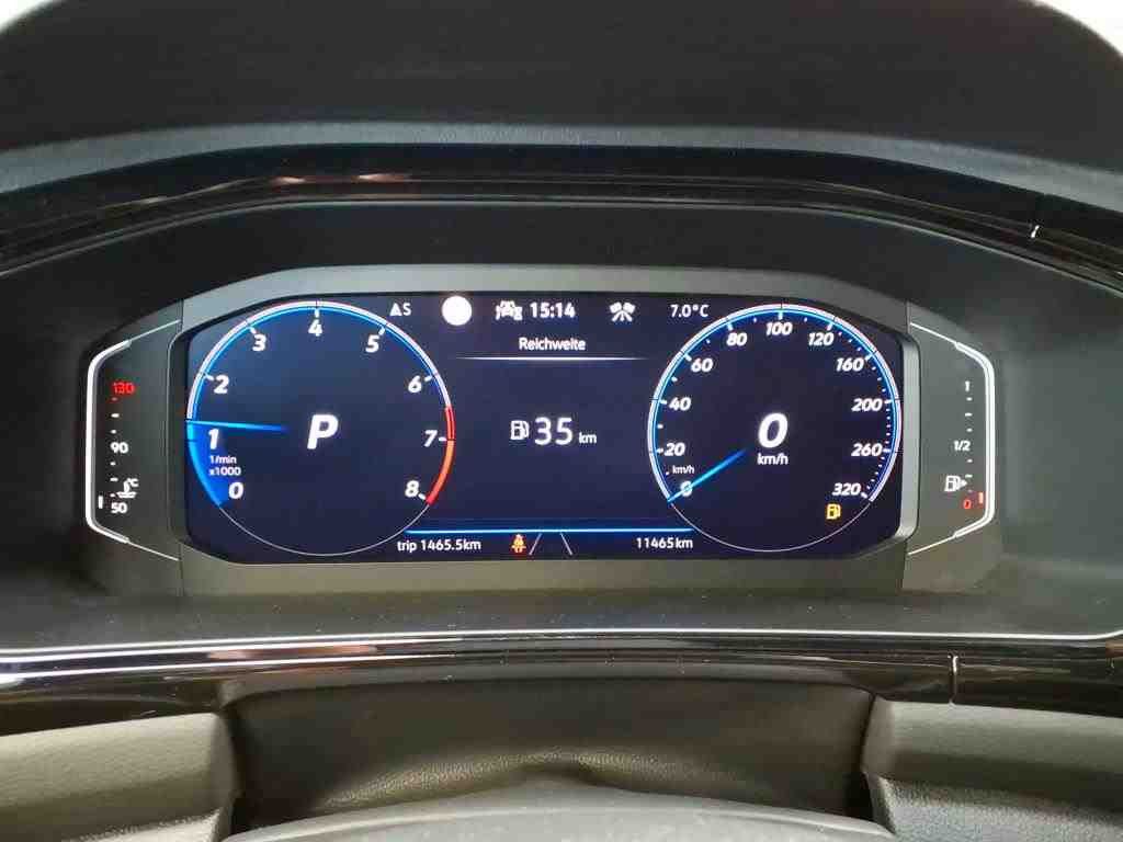 Volkswagen T-Roc - Bild 6