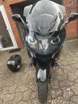 BMW K 1600 GT Schnitzer, Safety, Audio, Rückfahrt, - Offers