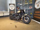 Harley-Davidson FLSS Softail Slim S Twin Cam 110B *J&H*1.Hand* - HARLEY-DAVIDSON TWIN CAM