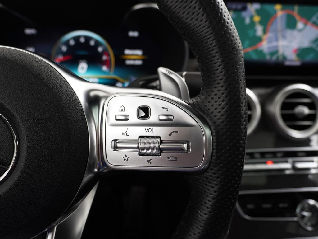 Mercedes-Benz C 43 AMG Estate 4MATIC Premium Plus | Panorama -