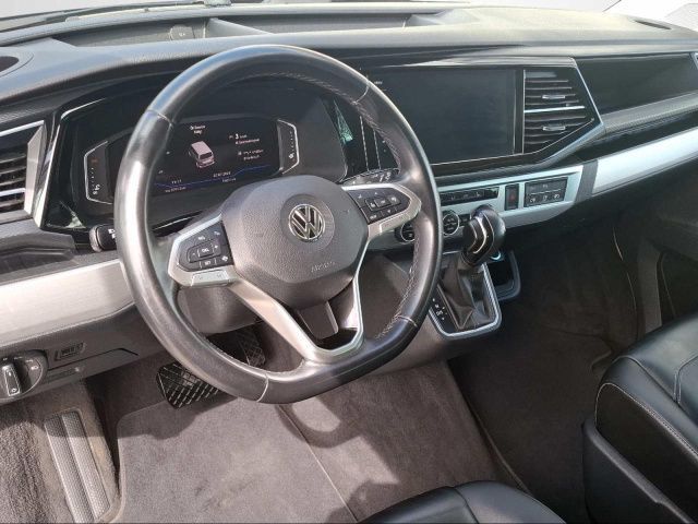 T6.1 MULTIVAN 2.0 TDI DSG