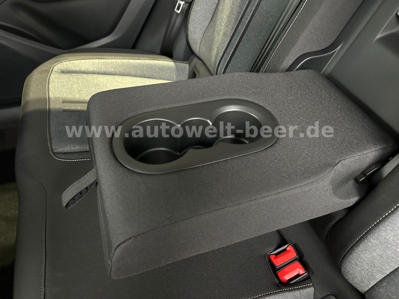 Seat Ateca - Bild 24