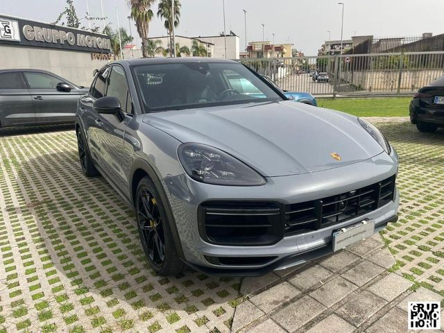 Porsche PORSCHE - Cayenne Coupe' 4.0 Turbo GT