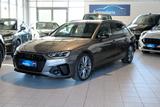 Audi A4 Avant 40 TDi edition one s line Black ACC Key - Audi A4: Edition